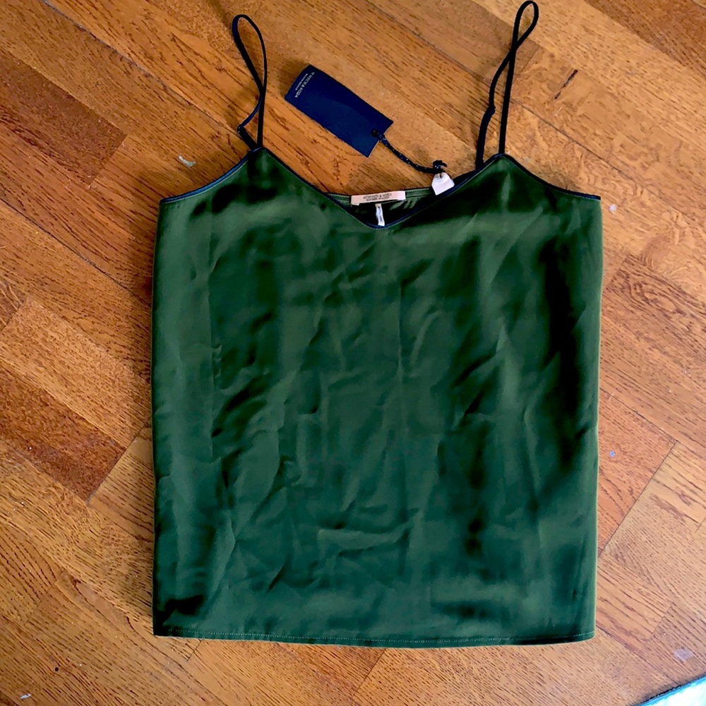 Scotch and Soda tank top